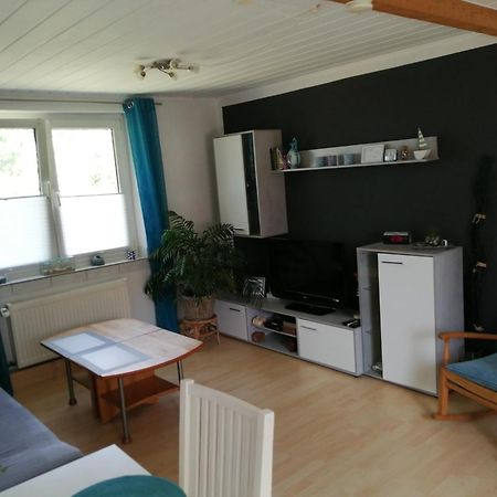 Das Ferienhaeusle Utarp Eksteriør billede